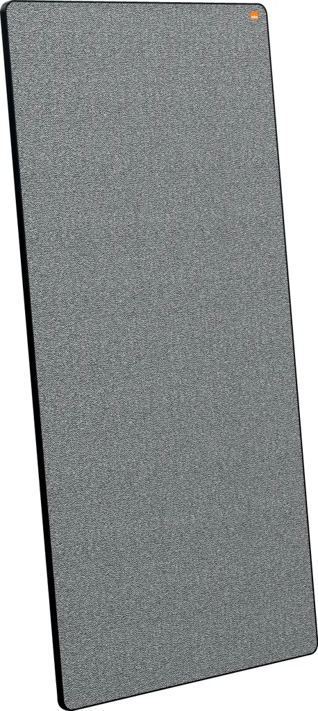 Tableau Magnétique Double Face Nobo Move & Meet 1915562 de 90x180 cm