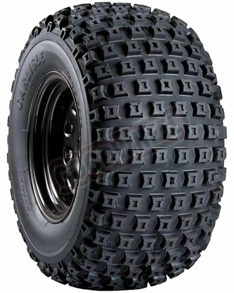 Carlisle At145/70 - 6 Tl  Knobby * Nhs Produktbild 