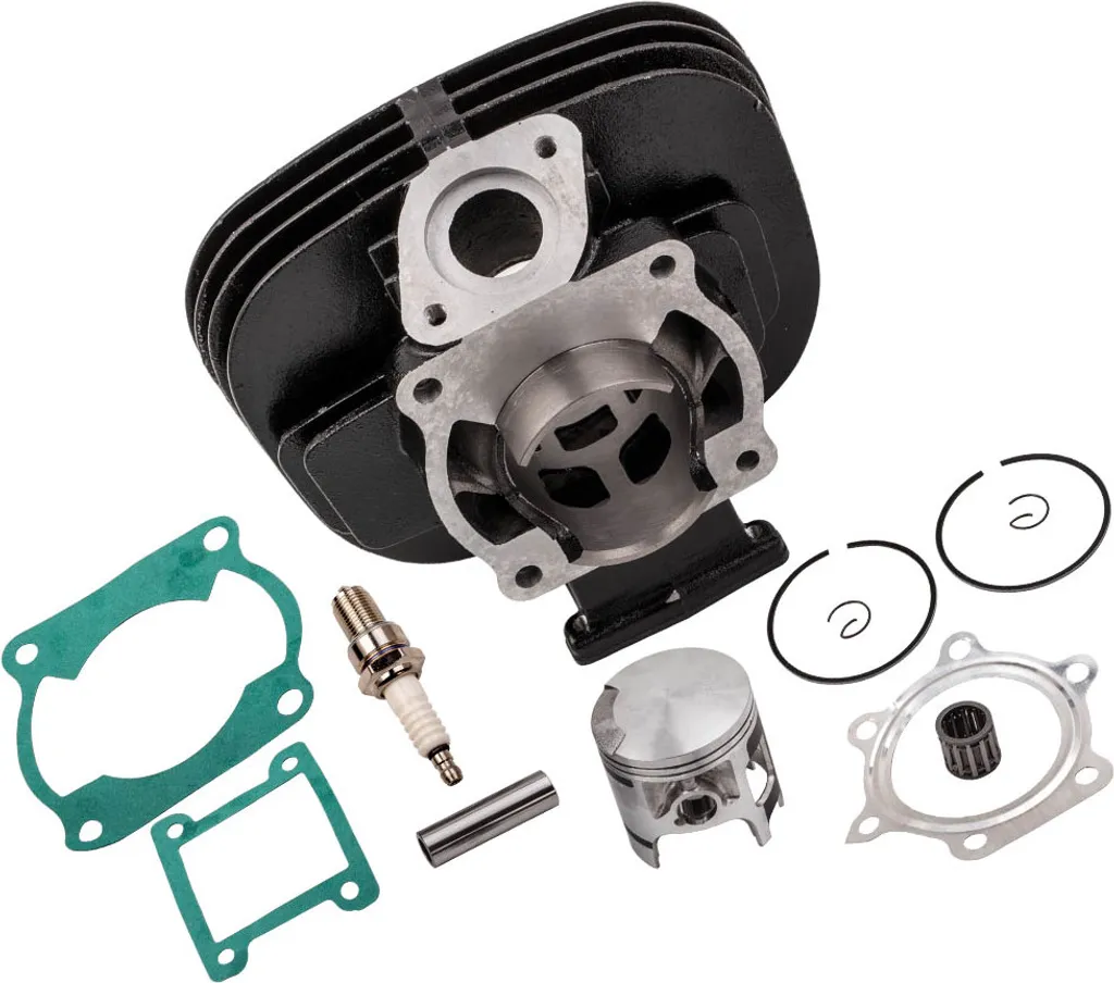 Haut Moteur Complet Kit Cylindre Piston Joint pour Quad YFS 200