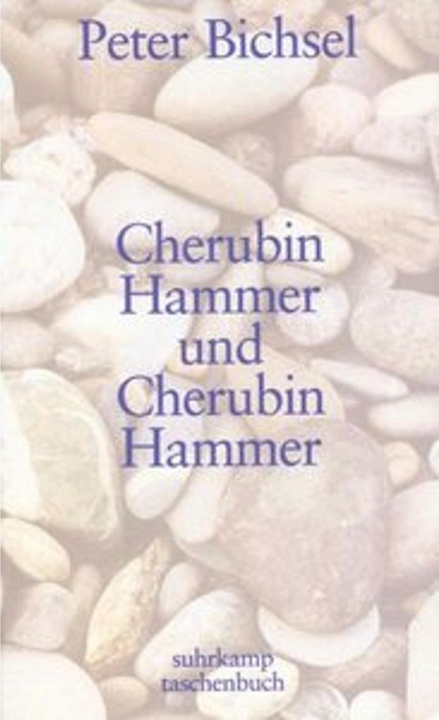 Cherubin Hammer und Cherubin Hammer