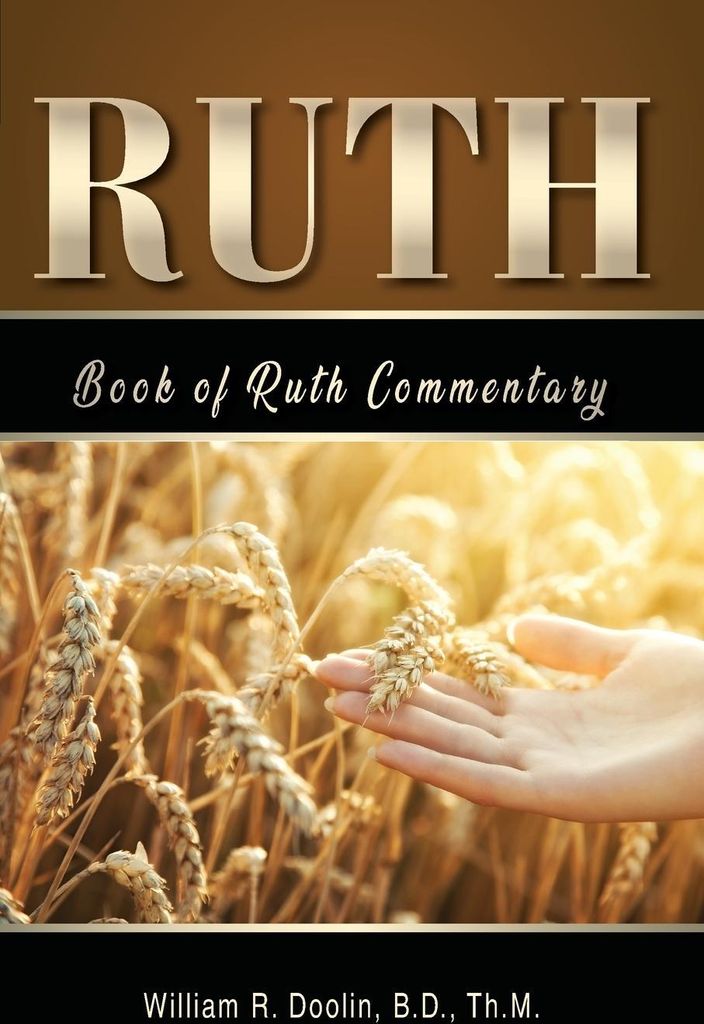 Book of Ruth Commentary