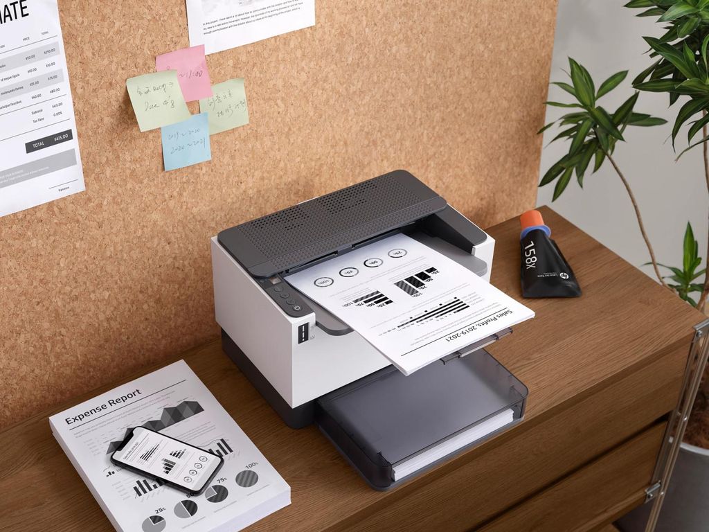 HP 21 (noir) / 22 (trois couleurs) pack de 2 cartouches Image du produit 