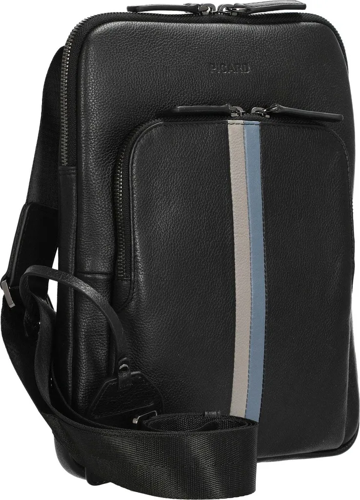 Petit sac business PICARD pour tablette et documents - Idéal déplacements - 9