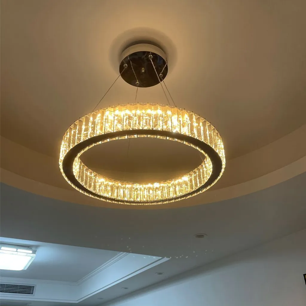 Offerta Lampada tooLight App982-Cp Transparent: Qualità a Buon Prezzo - 5