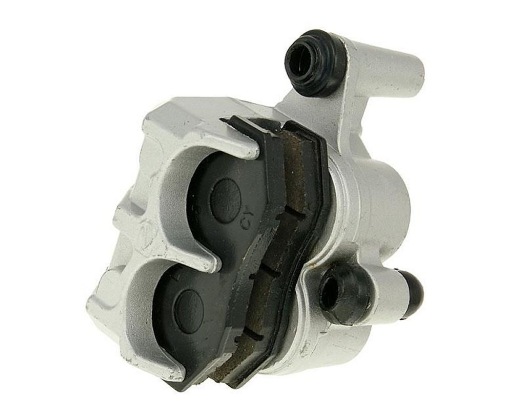 LINKER BREMSSATTEL FÜR MINI QUAD 50 UND ELEKTRISCH