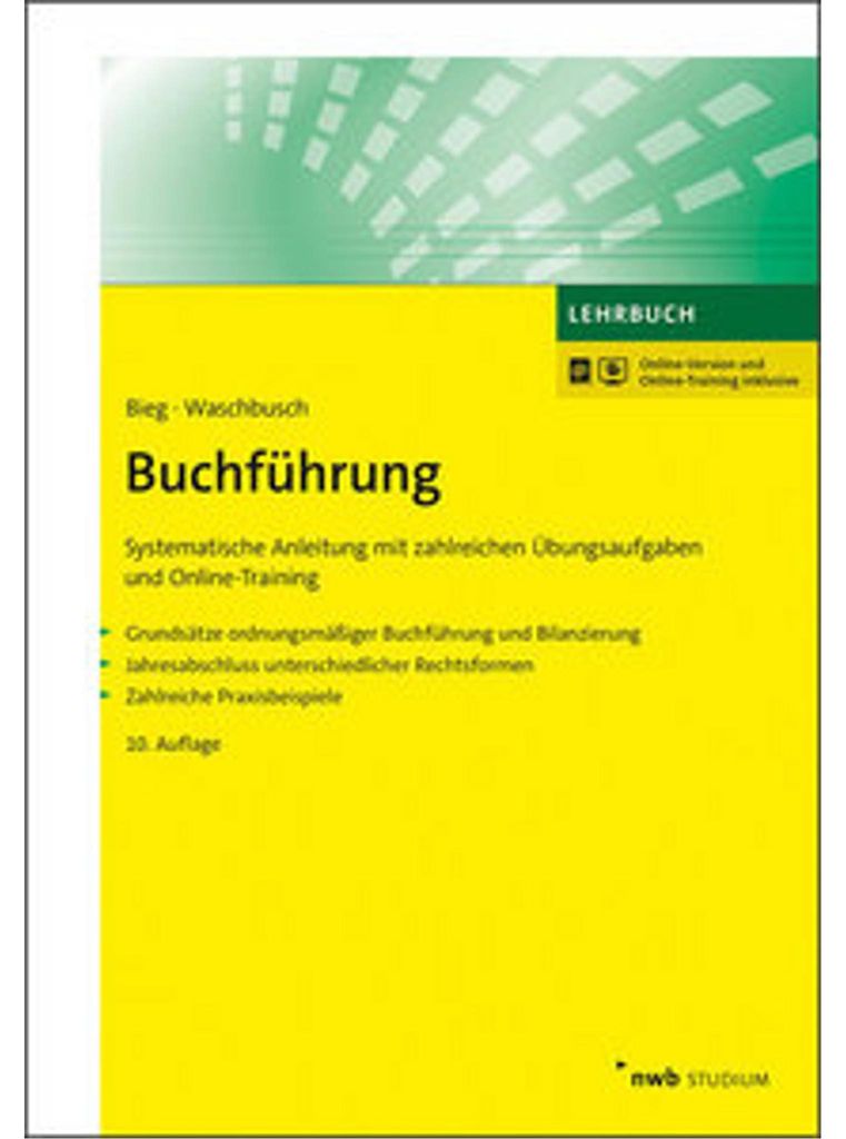 Buchführung