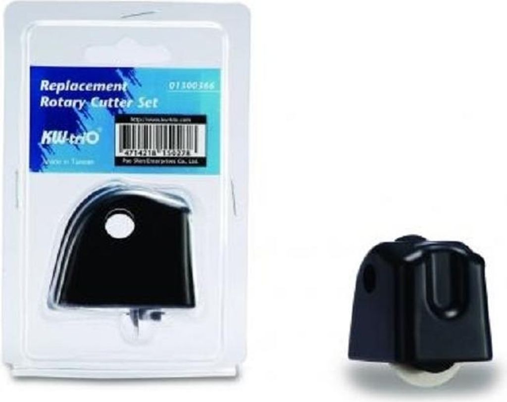 Řezná hlava KW eco - komplet Obrázek produktu 