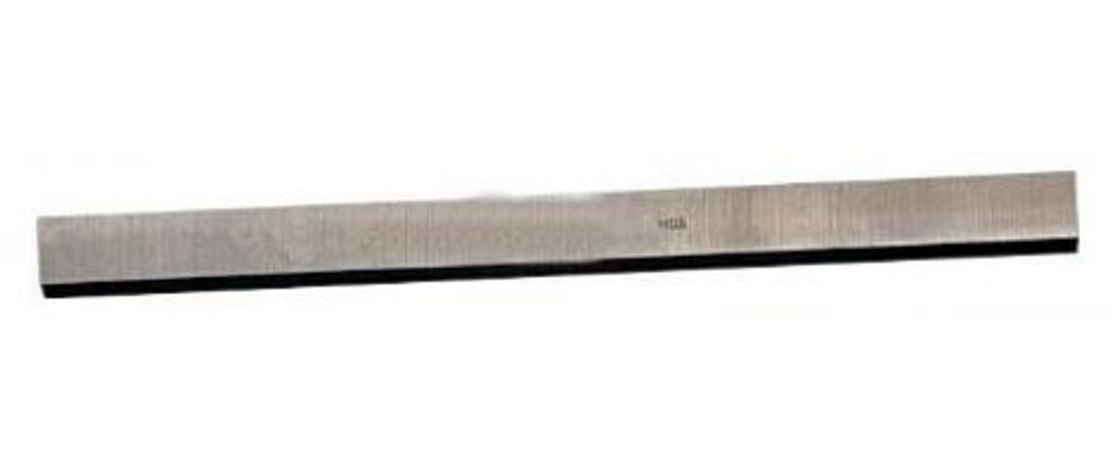 METABO 2 HSS Wende-Hobelmesser 332x12x1,5 mm / 2-Langlöcher, DH 330 / 316 (0911063549) günstig bei