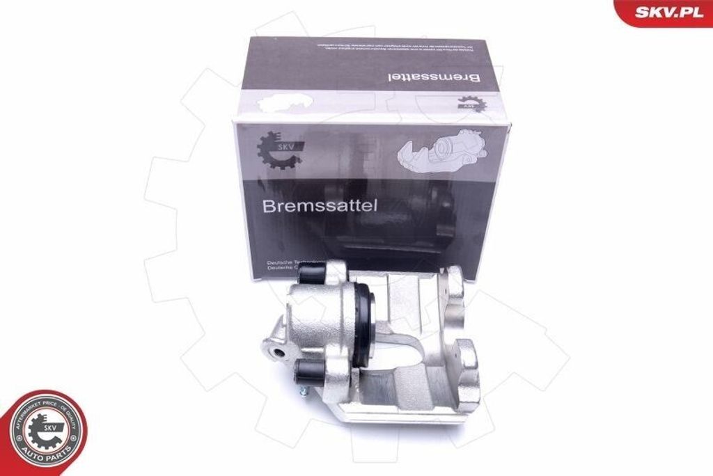 Bremssattel BREMSZANGE VORNE links