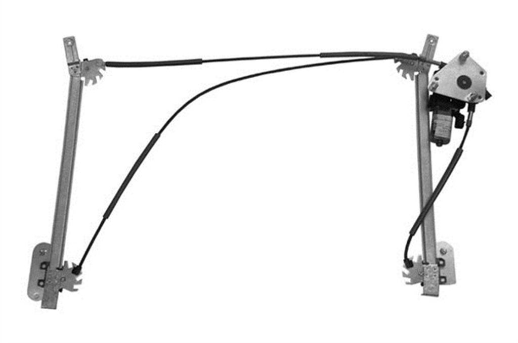 Magneti Marelli Fensterheber Vorne Rechts 350103846000 Produktbild 