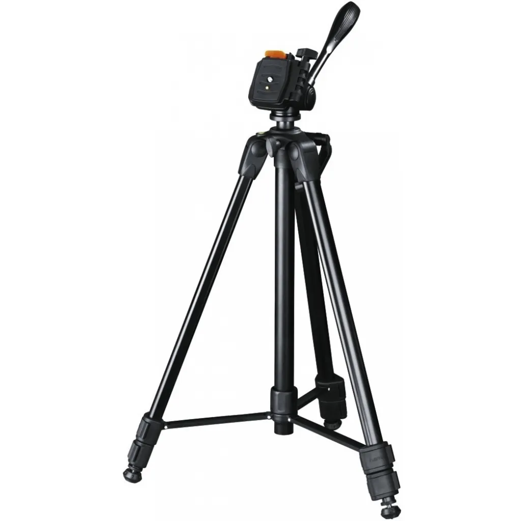 Trépied Delta 160 3D Idéal pour Paysage et Studio Photo Professionnel