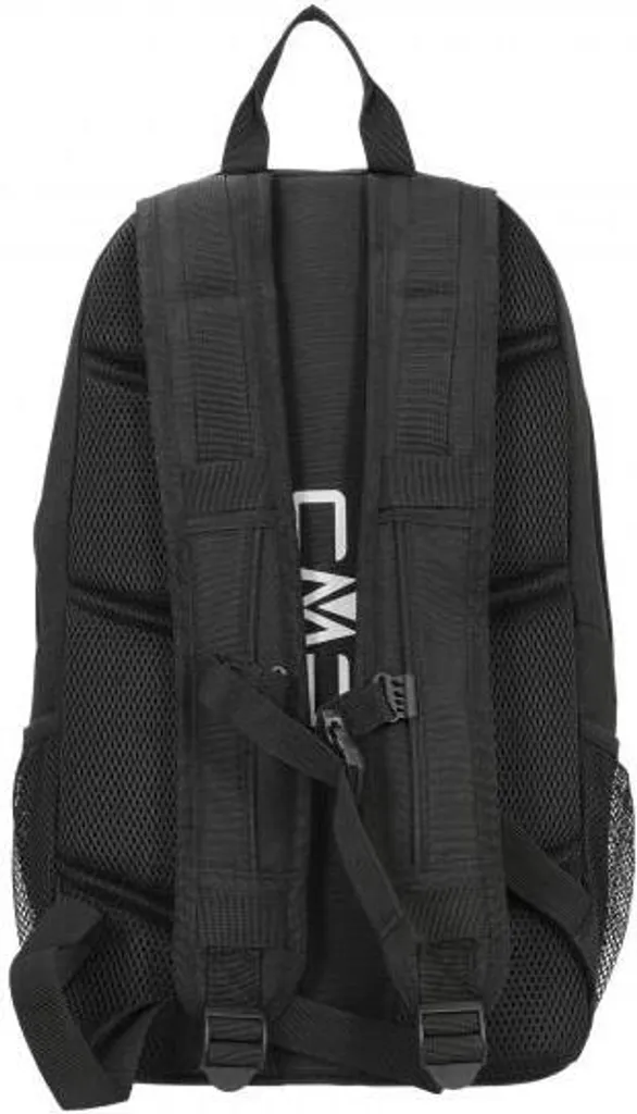 Sac à dos CMP Phoenix 18L avec dos ventilé et format ergonomique de 47 cm - 4