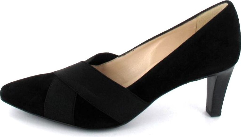 ara Pumps Pumps Glattleder Produktbild 93