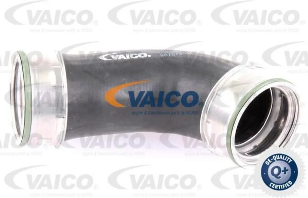 Risolvi Perdite Turbo Mercedes Classe E con VAICO V30-1770 OE 2115284782