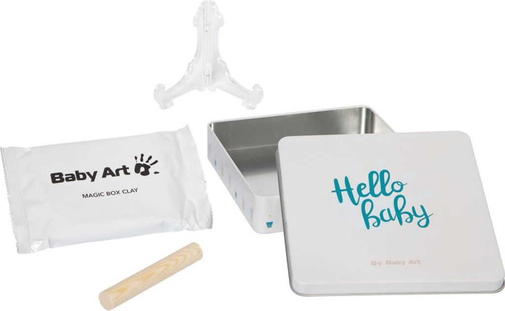 Magický otisk Square Essentials Obrázek produktu 