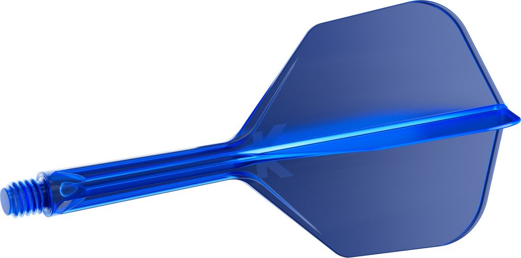 TARGET - K-FLEX Flightsystem Blau - No.6 - Intermediate Produktbild 