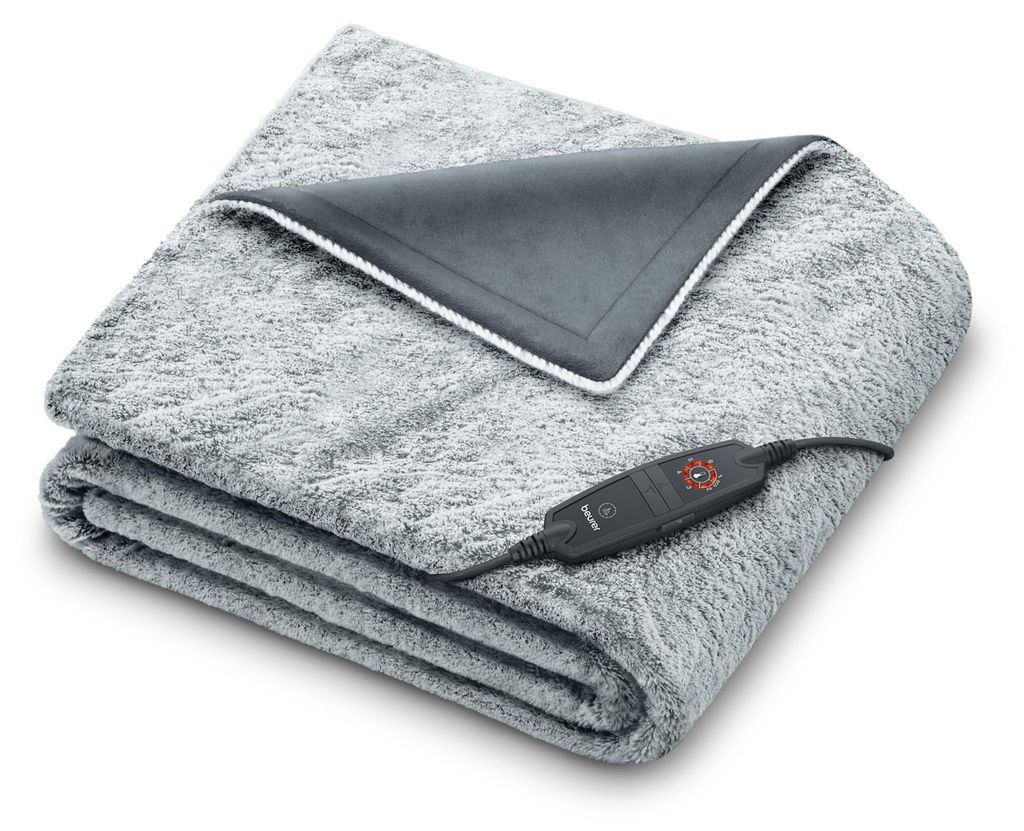 Beurer Green Planet HD 75 - Heizdecke - Nordic Produktbild 