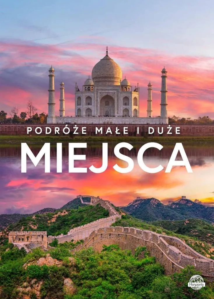 Livre Voyage : Évadez-vous de chez vous avec l'Album des Plus Beaux Lieux