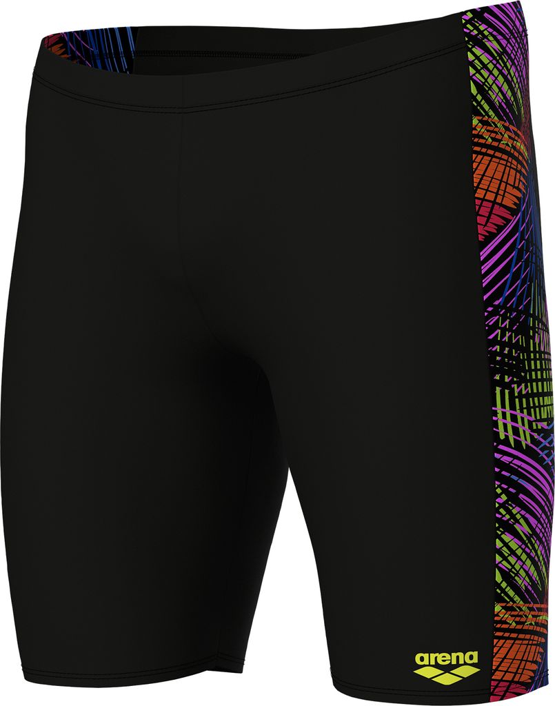 ARENA Herren Schwimmhose Swim Jammer Energy