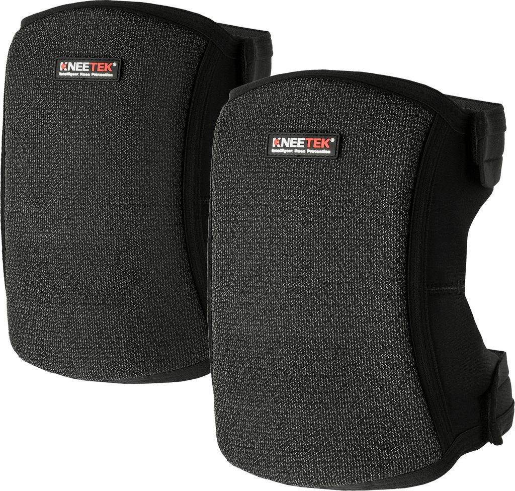 KNEETEK Knieschoner PROFILINE KevProSoft® | rutschfähige Produktbild 
