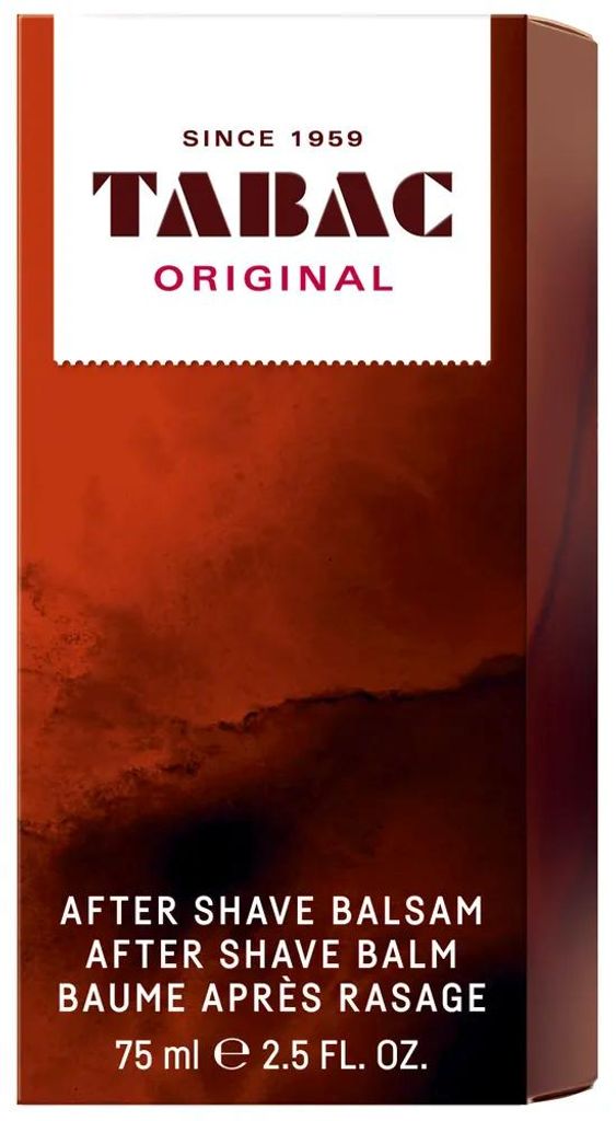 Tabac After Shave Balsem (75 ml) Productafbeelding 
