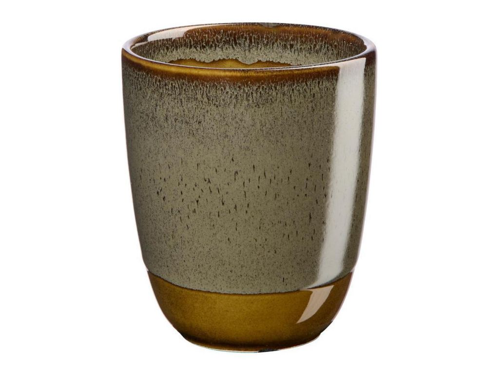 ASA il capriccio Mug platino 0,25l Produktbild 