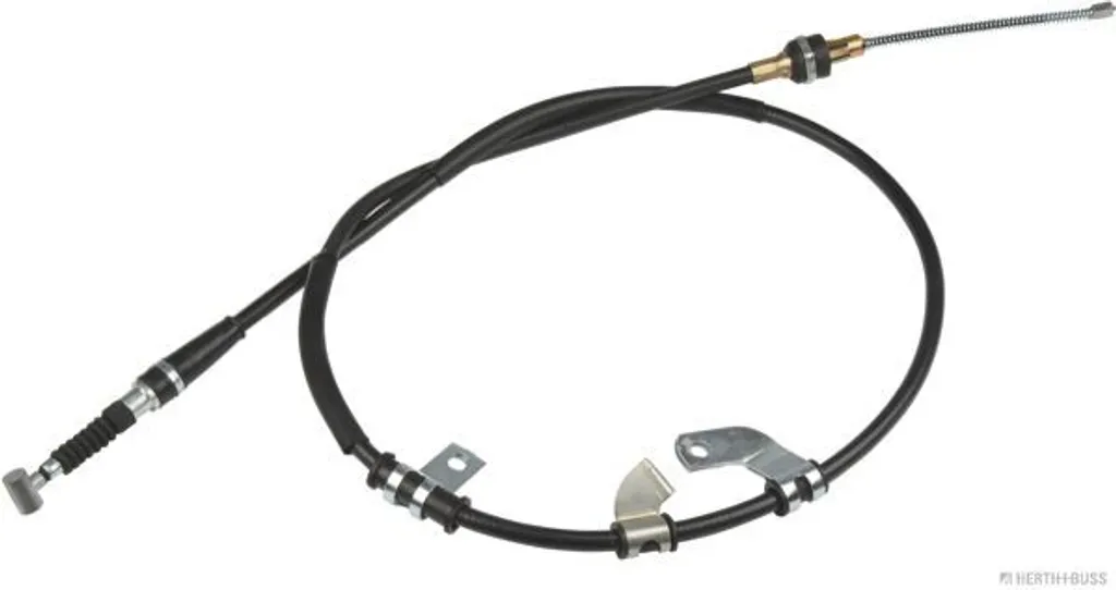 Réparer Frein à Main Suzuki Jimny FJ avec Câble Herth+Buss Arrière