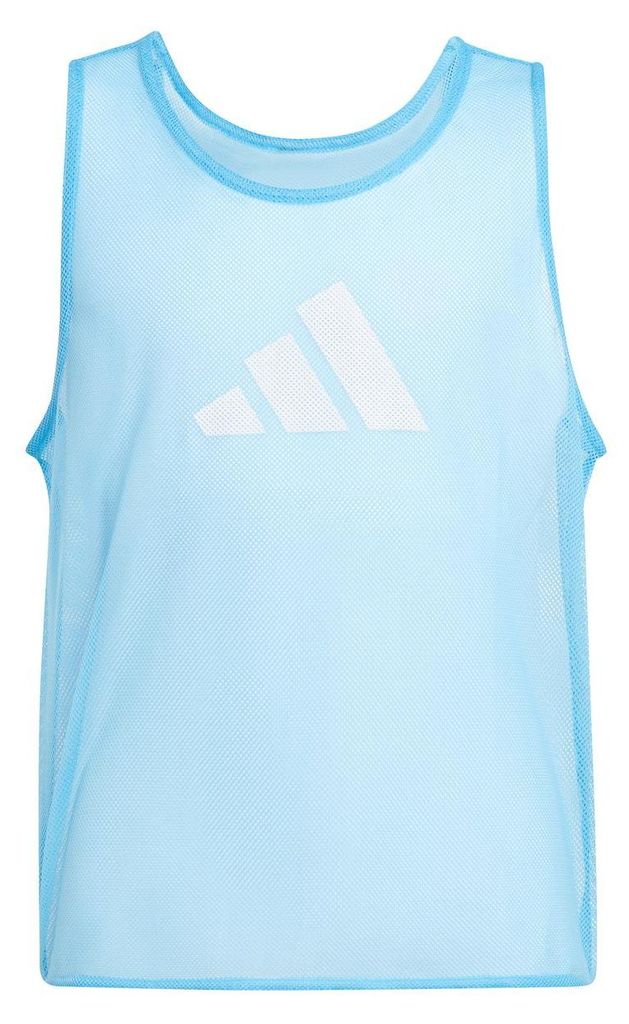 adidas Training 24 Leibchen 140 BLUBRS