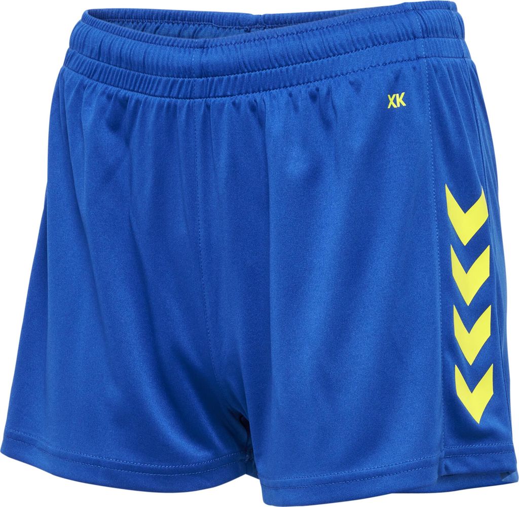 Hummel hmlCORE XK Poly Shorts Frau