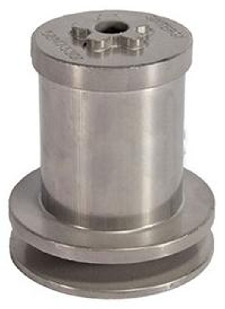 Husqvarna-Messeraufnahme „Stern“ 25,4 mm Produktbild 