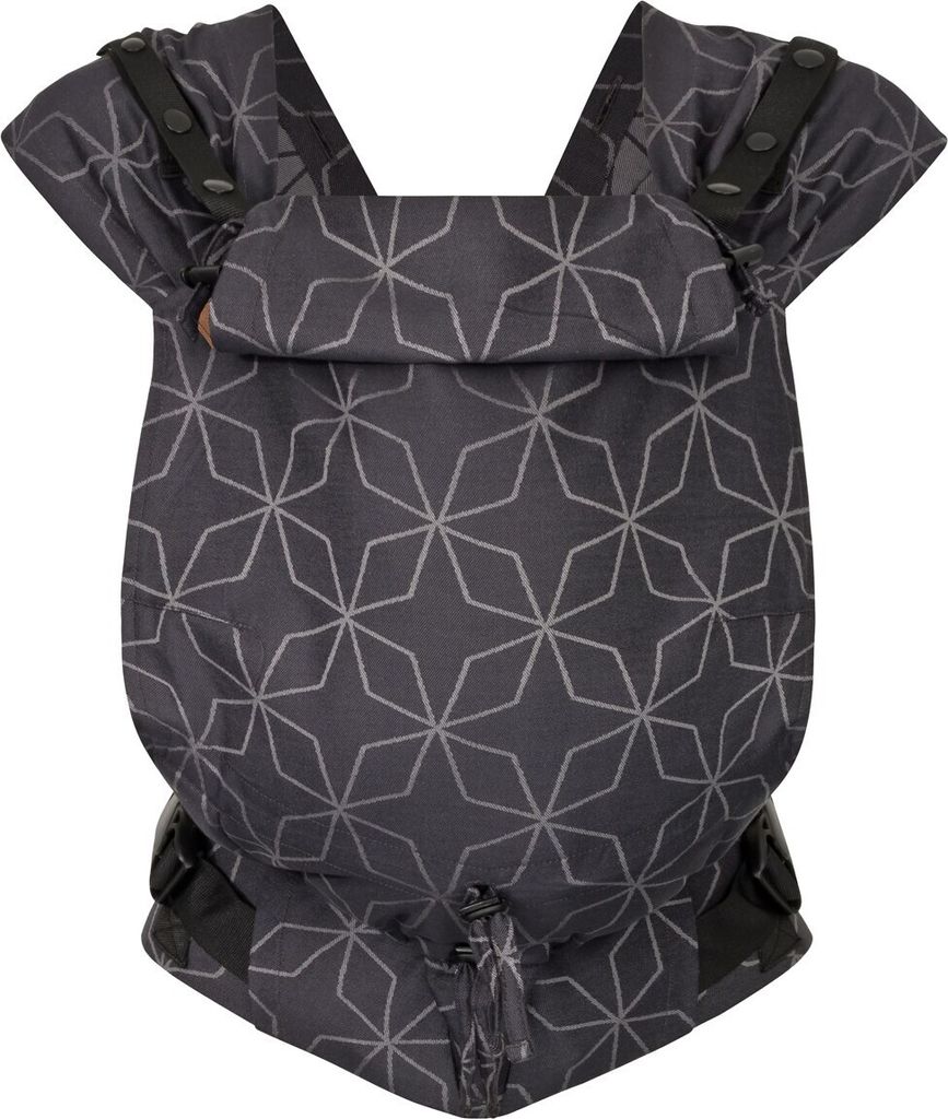 HOPPEDIZ Babytrage Primeo ab Geburt (2,5 kg) Bauchtrage & Produktbild 