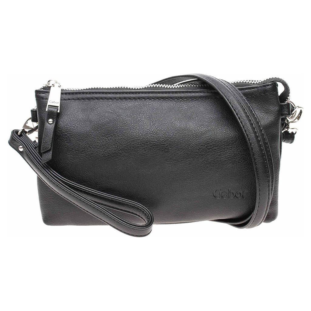 Gabor borsa da donna Emmy 7870 60 nero Immagine del prodotto 