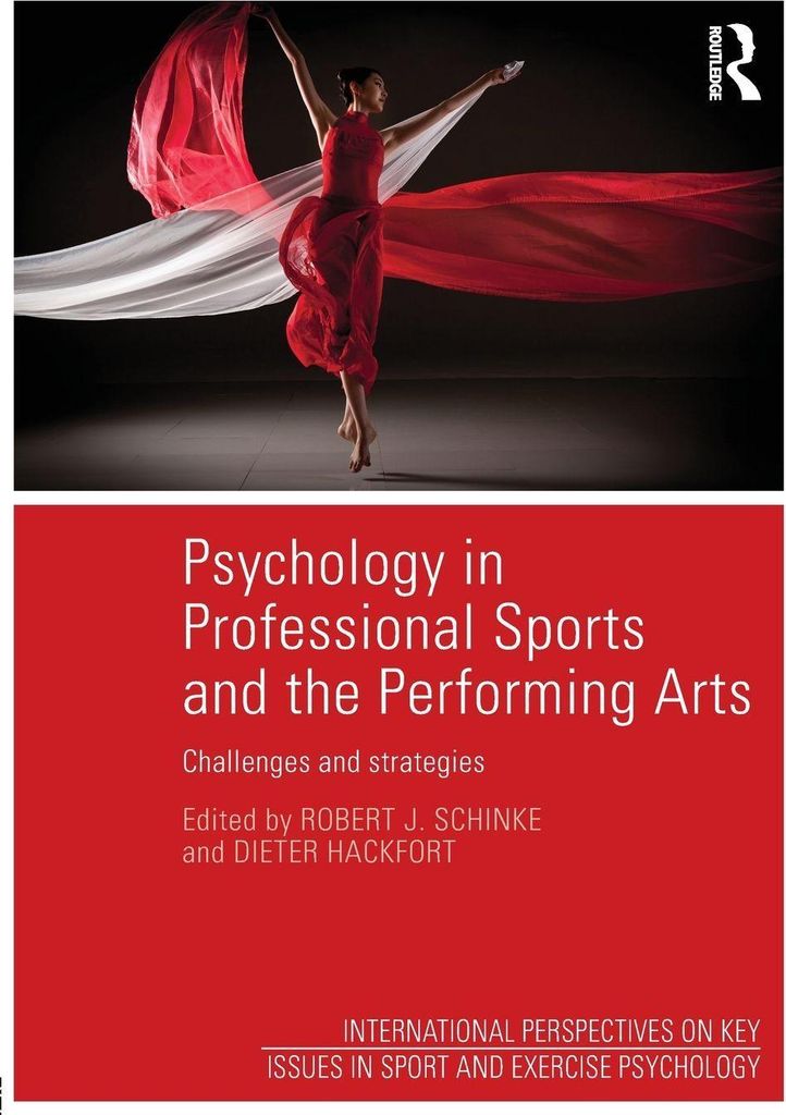 Psychology in Professional Sports and the Performing Arts