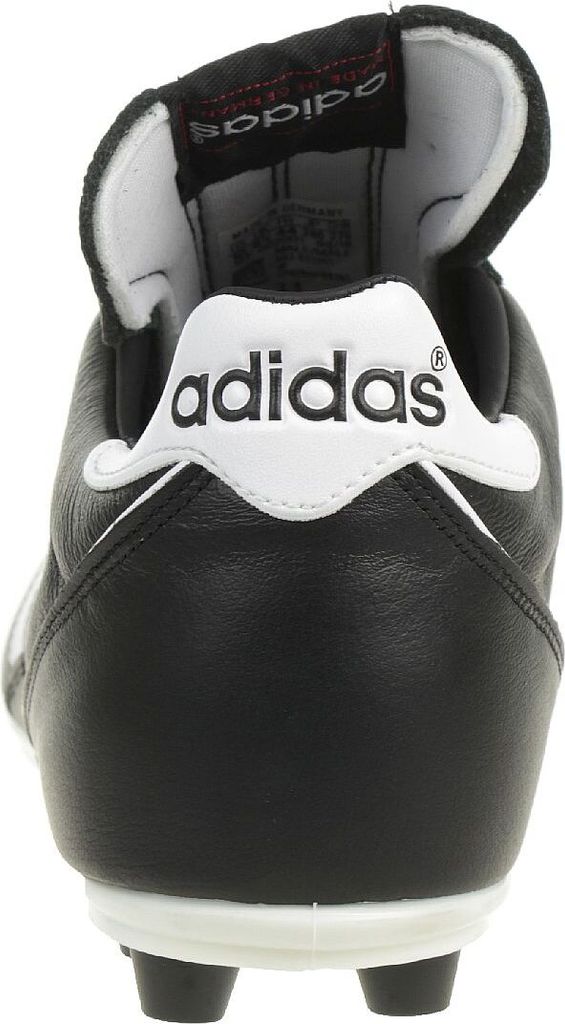 Adidas Kaiser 5 League Black/Ftwwht/Red 42.5 Obrázek produktu 19