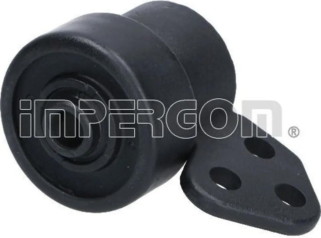 Supporto Braccio Original Imperium 1846: Eccellenza per Opel Corsa C