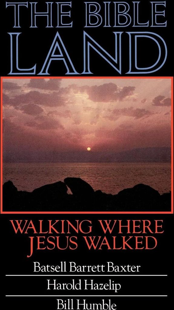 The Bible Land