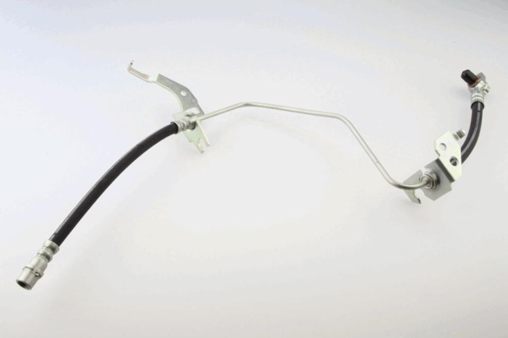 HELLA 8AH 355 462-111 Bremsschlauch für OPEL ZAFIRA B (A05) Meriva A (X03) Astra H Caravan (A04) Astra H Schrägheck (A04) Astra G CC (T98) Meriva B