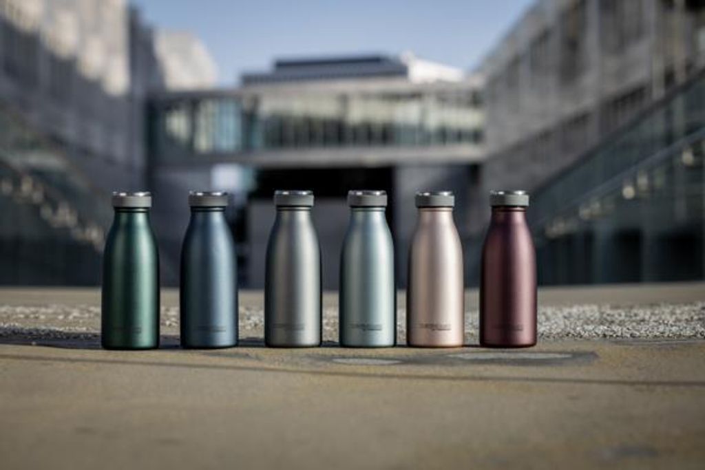 THERMOS TC BOTTLE 0,35 l Trinkflasche | HAN 4067351035 | EAN 5010576984609