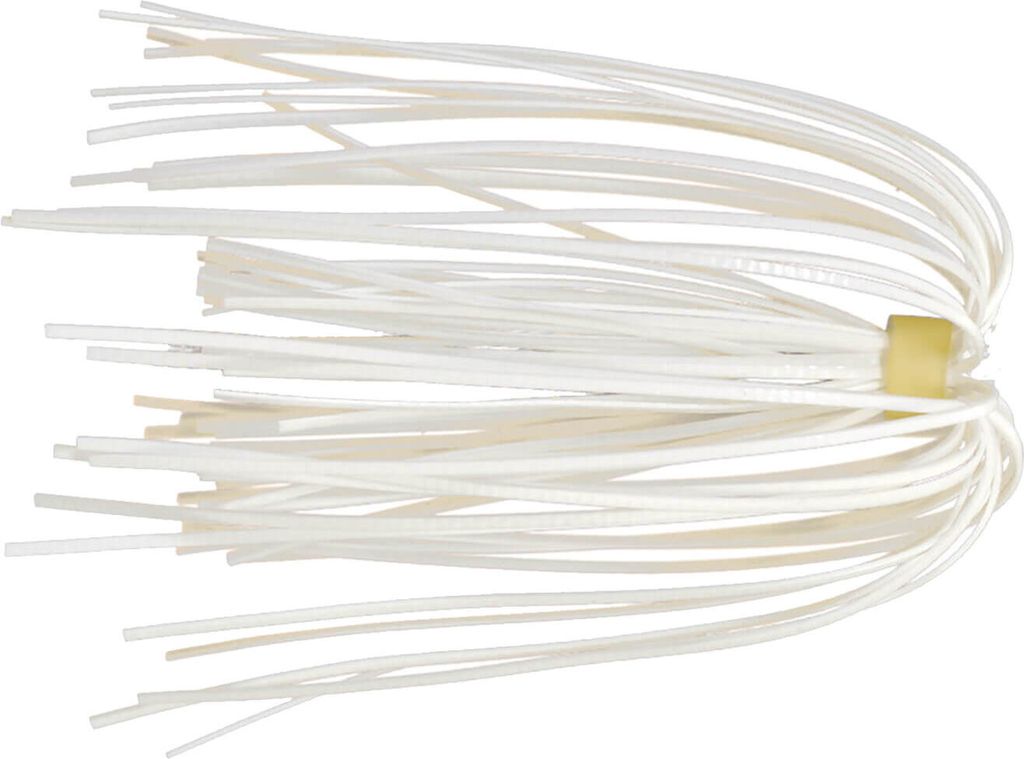 Strike King Diamond Dust Skirt Jig, Strike King Farbe:Hot Solid Skirts Hot Solid Wte