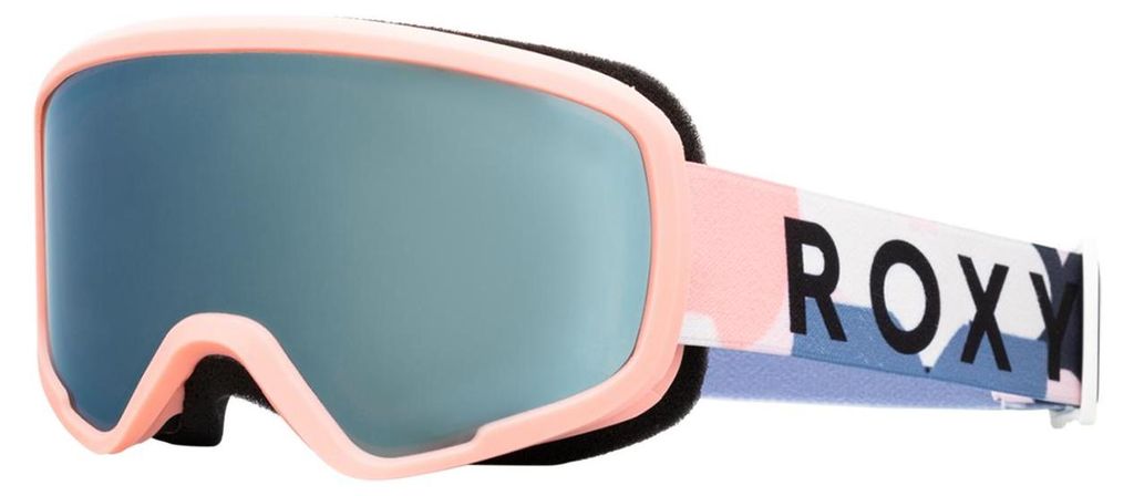 ROXY Kids Snow Goggle Missy prima/blue ml s3