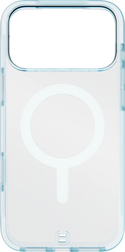 BodyGuardz Ace Pro Hülle iPhone 17 Pro Max – Benutzerdefinierte Aufnahmetaste für Komfort – Erhöhte Ränder für Kamerashutz – Hoher Schut...