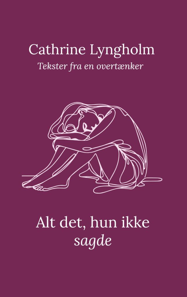 Alt det, hun ikke sagde