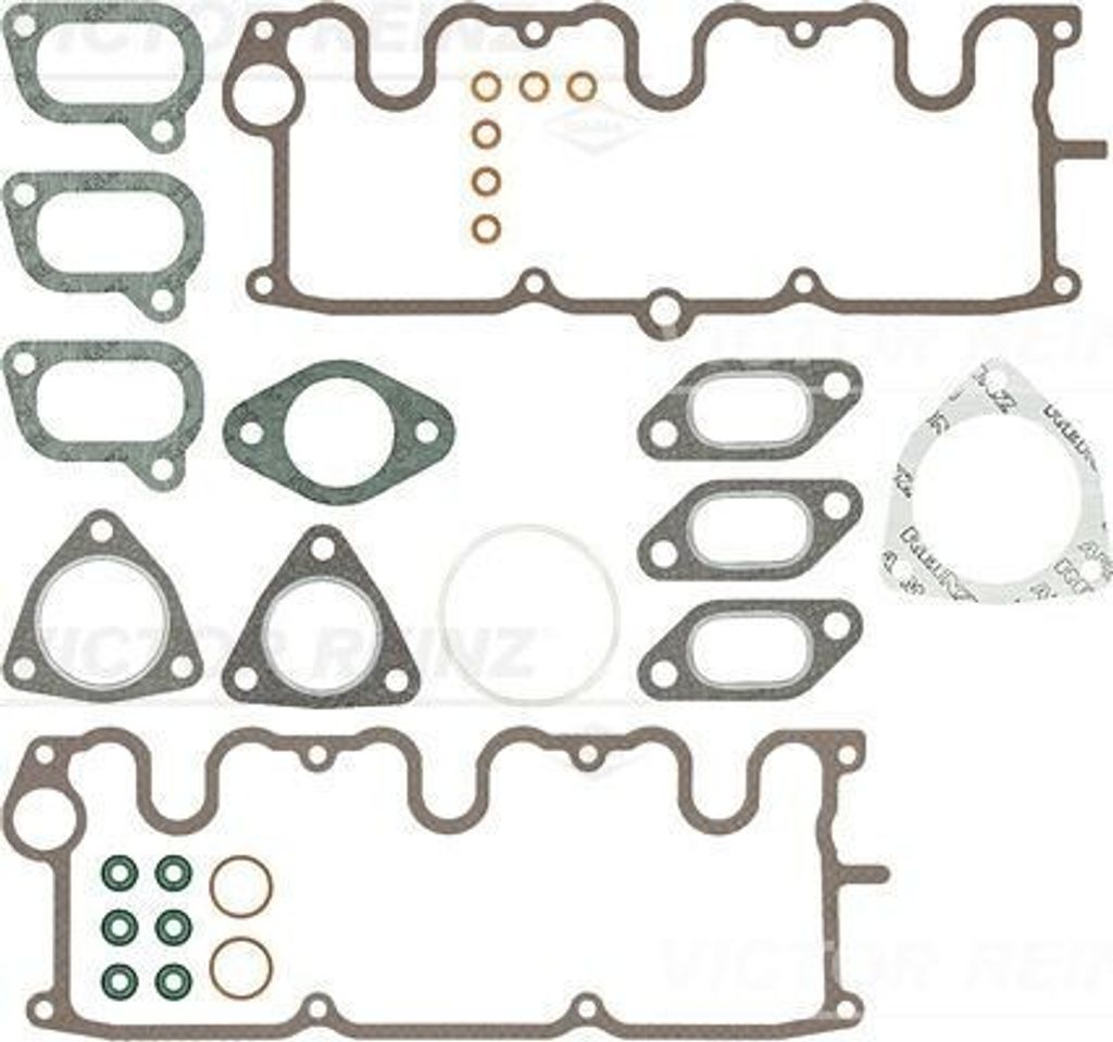 REINZ 02-33592-01 Zylinderkopf Dichtungssatz Produktbild 