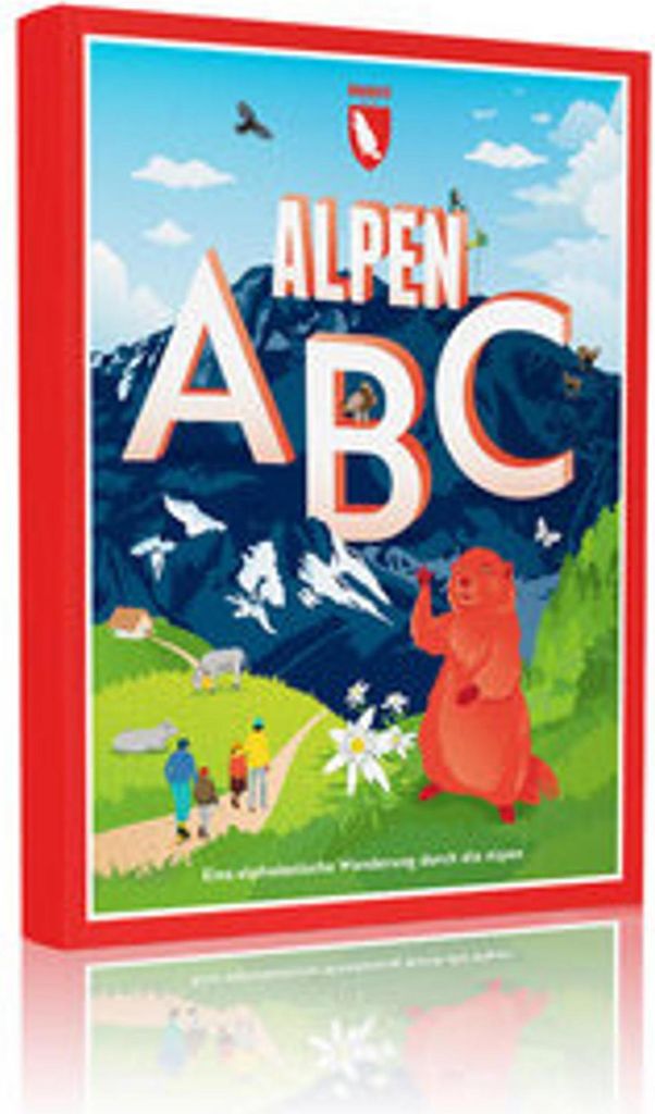 Alpen-ABC