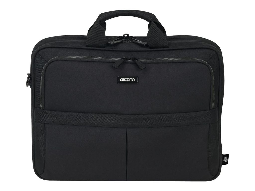 Dicota Eco Top Traveller SCALE 14-15,6" (35,56-39,62cm)