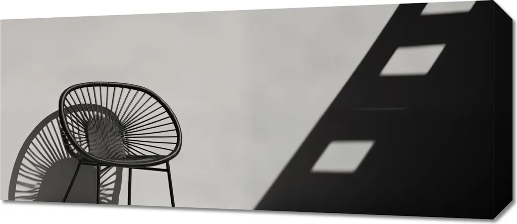 Stampa su Tela 70x30 Ustronnie Na Boku - Quadro Moderno Arredo Casa