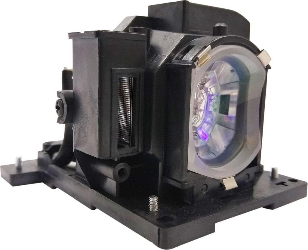 codalux Beamerlampe für HITACHI DT02081 DT02081M verkauft und kompatibel mit PHILIPS Lampe mit Gehäuse