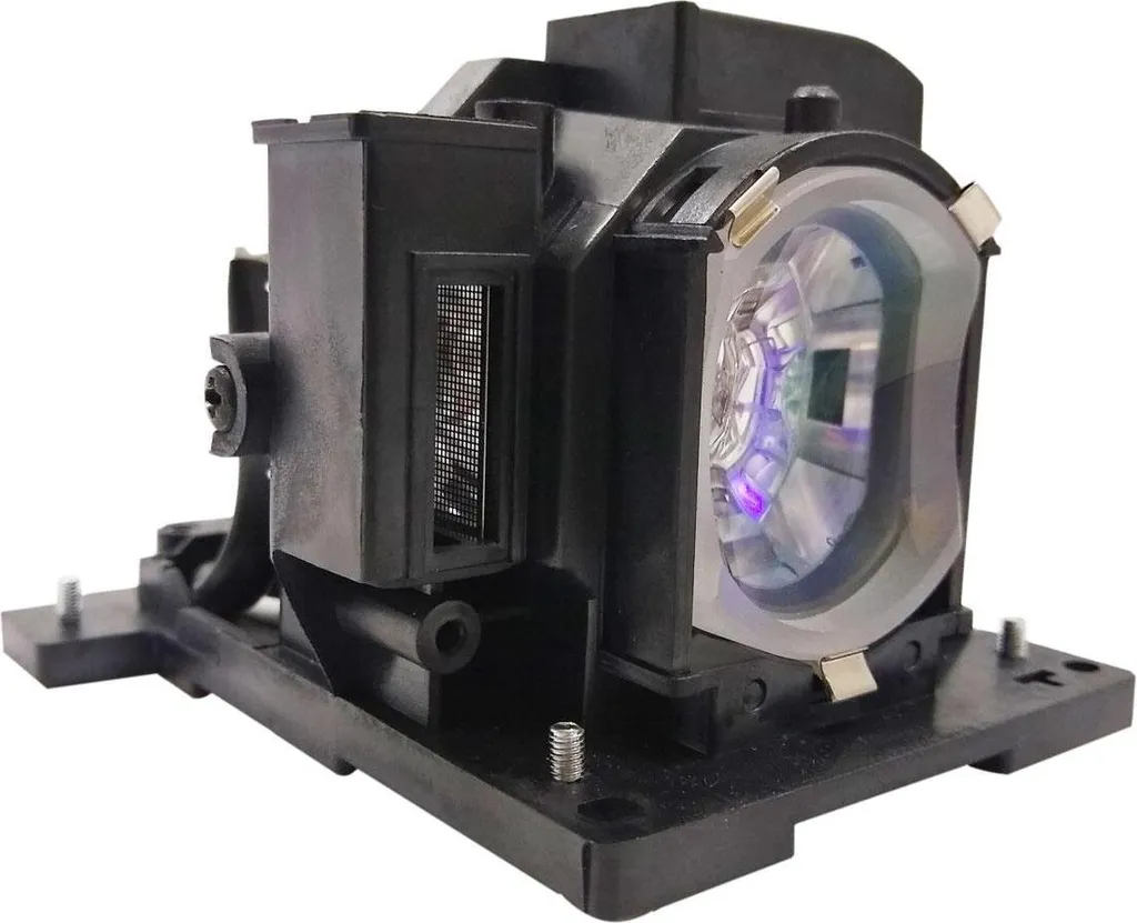 Lampe Hitachi DT02081 avec châssis et brûleur Philips haute luminosité 225W
