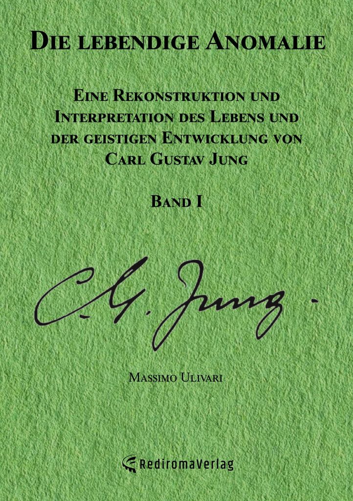 Die lebendige Anomalie