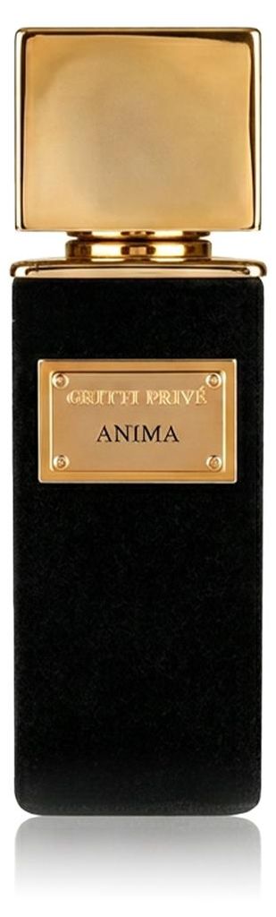 ANIMA EXTRAIT DE PARFUM EDP Vapo 100 ml Obrázok produktu 